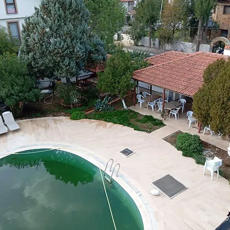 Soni Dalyan Hotel Ortaca (Mugla)