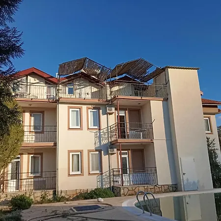 Soni Dalyan Hotel