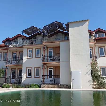 Soni Dalyan Hotel