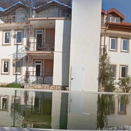 Hotel Soni Dalyan *
