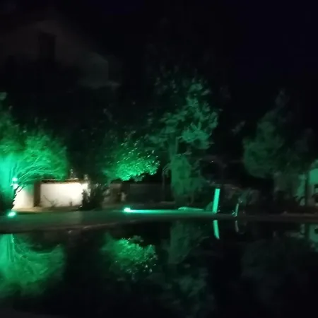 Soni Dalyan Hotel *