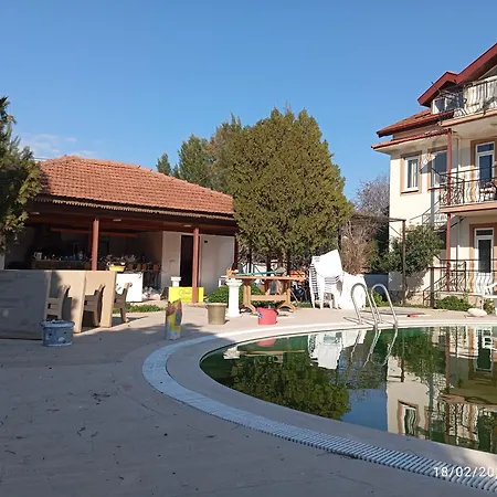 Soni Dalyan Hotel