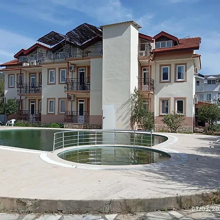 Soni Dalyan Hotel
