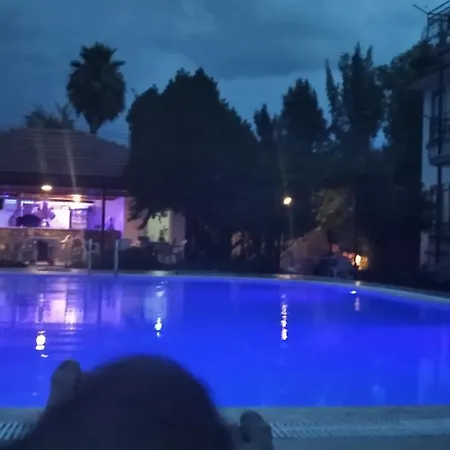 Hotel Soni Dalyan