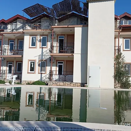 Hotel Soni Dalyan *